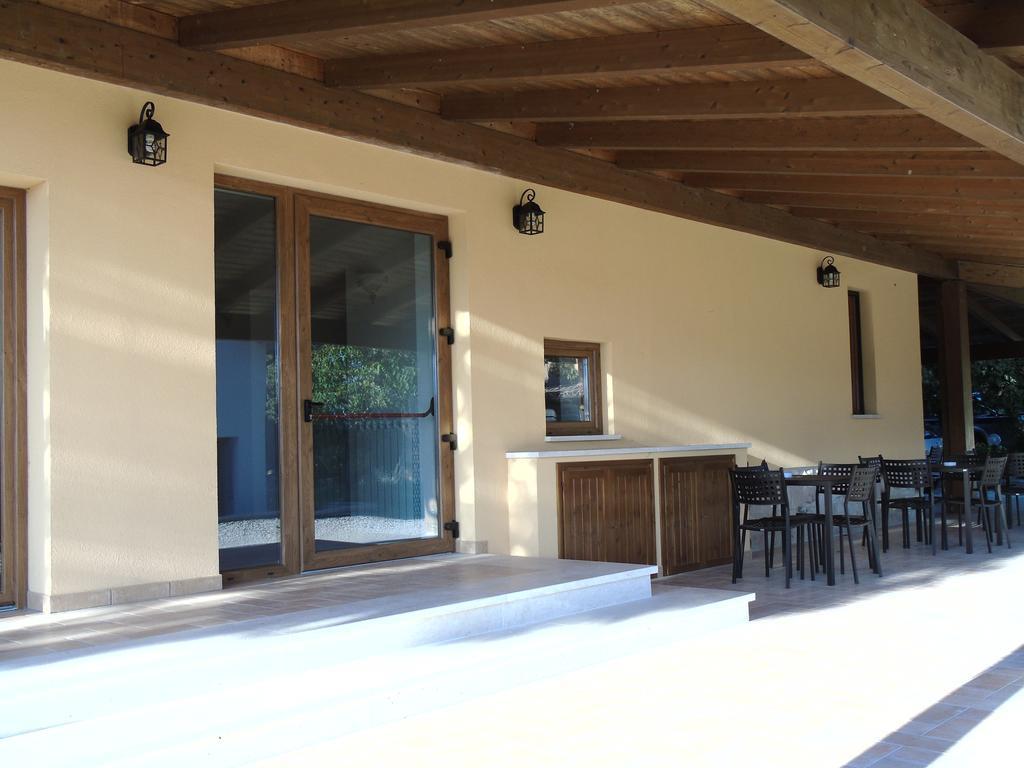 Agriturismo Poponi Villa Todi Exterior foto