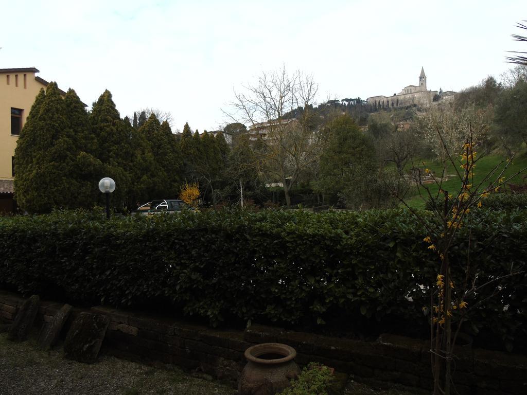 Agriturismo Poponi Villa Todi Exterior foto
